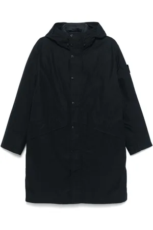 Stone Island Ghost Mantel