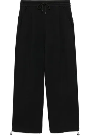 B+AB Jogginghose mit geradem Bein