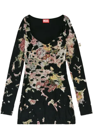 Diesel D-Floci Kleid