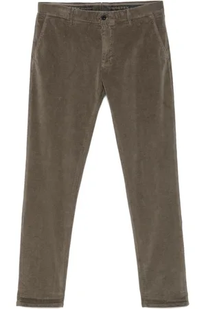 Incotex Chino aus Cord