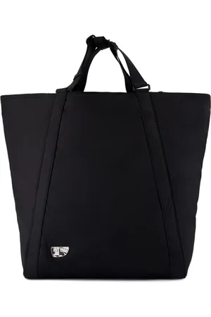 Burberry Shield Field Tote Bag