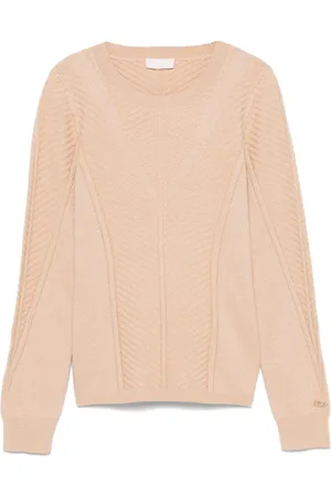 Liu Jo Lurex® Pullover