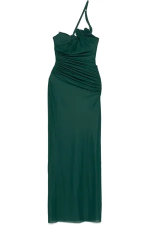 CHRISTOPHER ESBER Venus Maxikleid