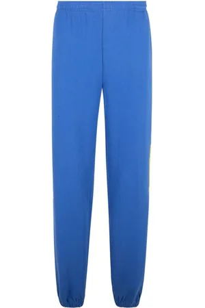 Sp5der Beluga "TC Blue" Jogginghose
