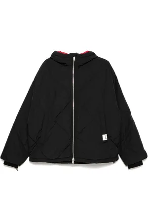FIVE CM Gefütterte Jacke