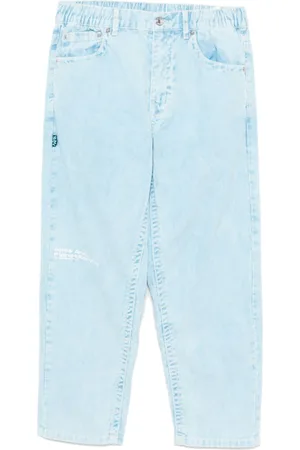 A Bathing Ape Hose aus Cord