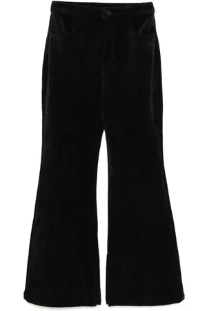 B+AB Klassische Cordhose