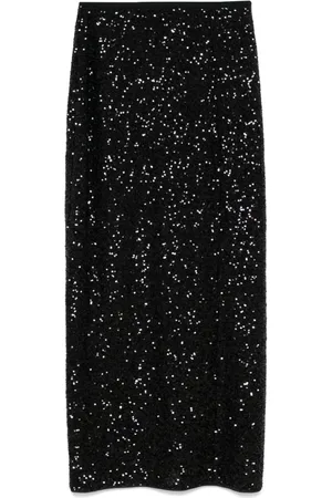 Diane von Furstenberg Brayan Maxirock