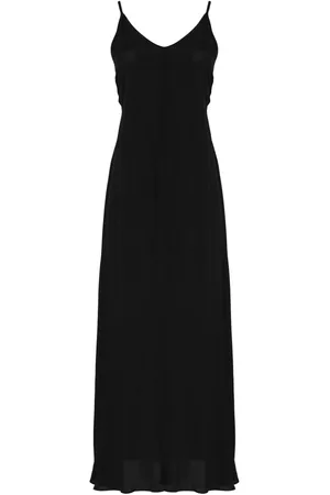 Uma Raquel Davidowicz Kleid aus Krepp