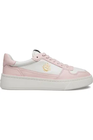 Bally Sneakers mit Logo-Print