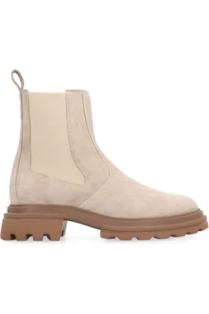 Hogan Chelsea-Boots 10cm