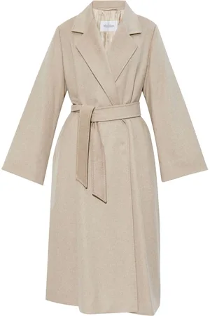 Max Mara Fornovo Mantel