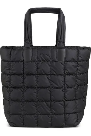 VeeCollective Wattierte Porter Tote Bag