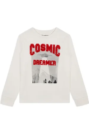 Zadig & Voltaire Klassisches Langarmshirt