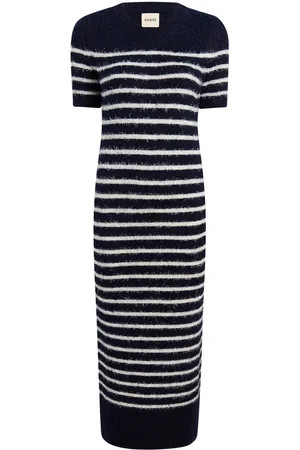 Khaite Helen Kleid
