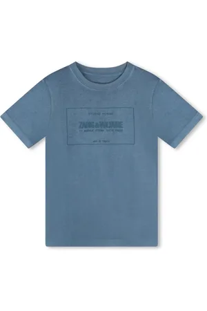 Zadig & Voltaire Kurzärmeliges T-Shirt