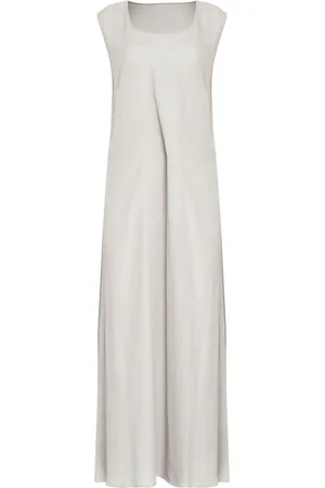 Uma Raquel Davidowicz Kleid aus Krepp