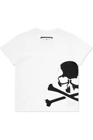 Philipp Plein T-Shirt mit Logo-Print