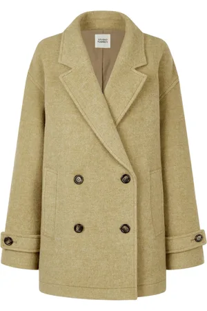 Studio Tomboy Klassische Cabanjacke