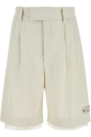 AMIRI Shorts aus Stretch-Polyester
