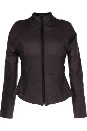 Hyein Seo Jacke mit Stehkragen