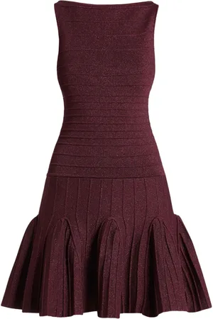 Retrofete Audrina Kleid