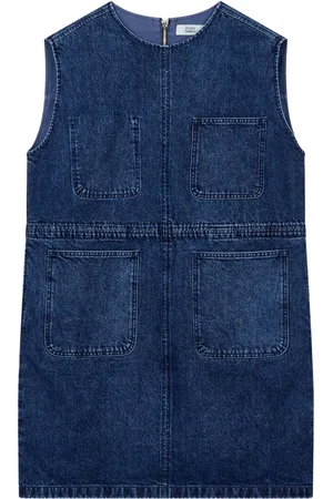 Studio Tomboy Ärmelloses Maxikleid