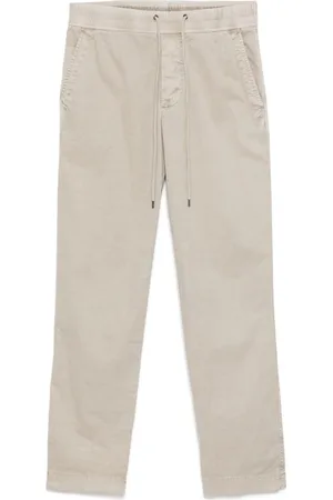 James Perse Hose mit Kordelzug