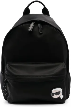 Karl Lagerfeld Ikonik Klassik Rucksack