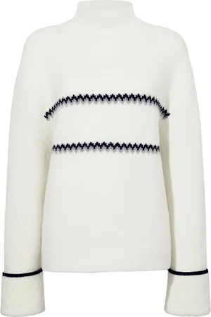 Proenza Schouler Anne Pullover