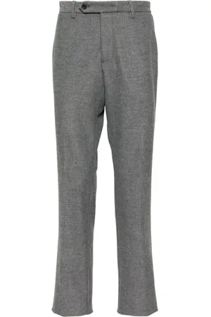 MAN ON THE BOON. Chino mit Stretch