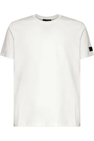 FAY T-Shirt aus Baumwolle