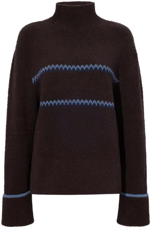 Proenza Schouler Anne Pullover