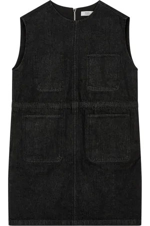Studio Tomboy Ärmelloses Maxikleid