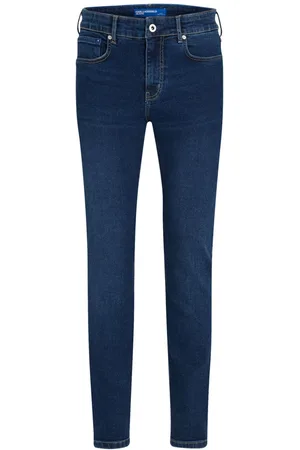 Karl Lagerfeld Halbhohe Skinny-Jeans