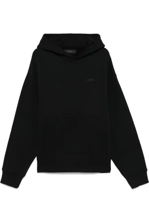 AMIRI Hoodie im Oversized-Look