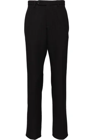 MAN ON THE BOON. Chino mit Stretch