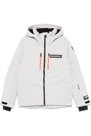 Rossignol Hero Blackside Puffy Jacke