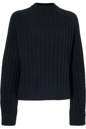 Proenza Schouler Delta Pullover