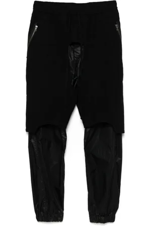 JULIUS Mechanical Laufhose