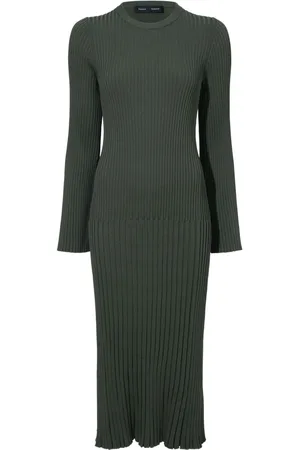Proenza Schouler Kenna Kleid