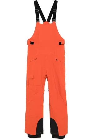 Rossignol Relaxed Bib Pants Jumpsuit