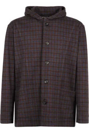 Kiton Luca Hemd