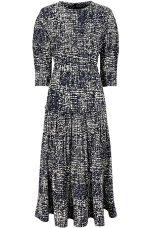Proenza Schouler Harlow Kleid