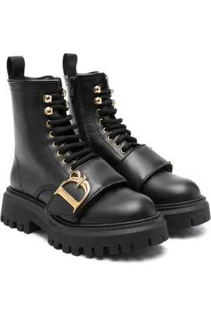 Dsquared2 Statement Stiefeletten