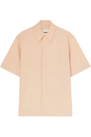 Jil Sander Klassisches Hemd