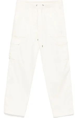 James Perse Cargohose aus Popeline