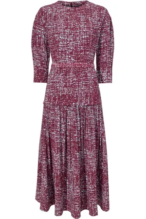 Proenza Schouler Harlow Kleid