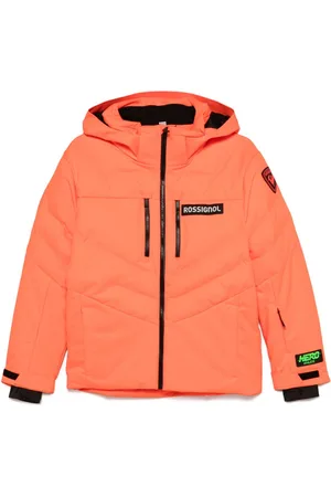 Rossignol Hero Blackside Puffy Jacke