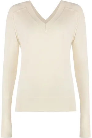 Calvin Klein Fein gestrickter Pullover